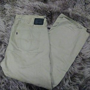 Livi's jeans for men